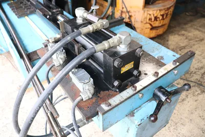 USED CLARKE CL-150H