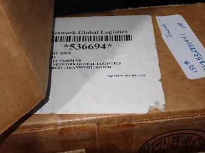 Used PRX 1279608400 AC Drive Power Modules Ohio US | HGR 24 #1129853