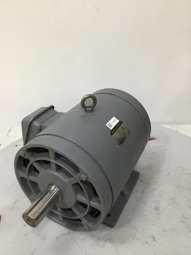 Used HITACHI EFOUP Motors (misc) | Ideal Machinery #623368