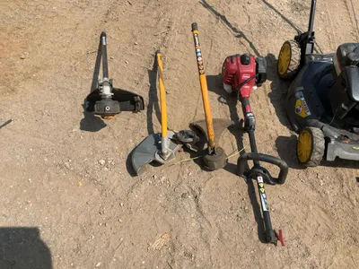 Used _UNKNOWN_ _UNKNOWN_ Mowers Michigan US | Miedema Asset Management Group #1322064