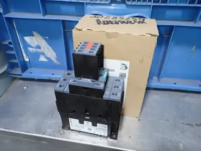 NEW SIEMENS 3RT20361KB443MA0