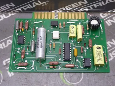 Stock V412504.B01 Circuit Board Used