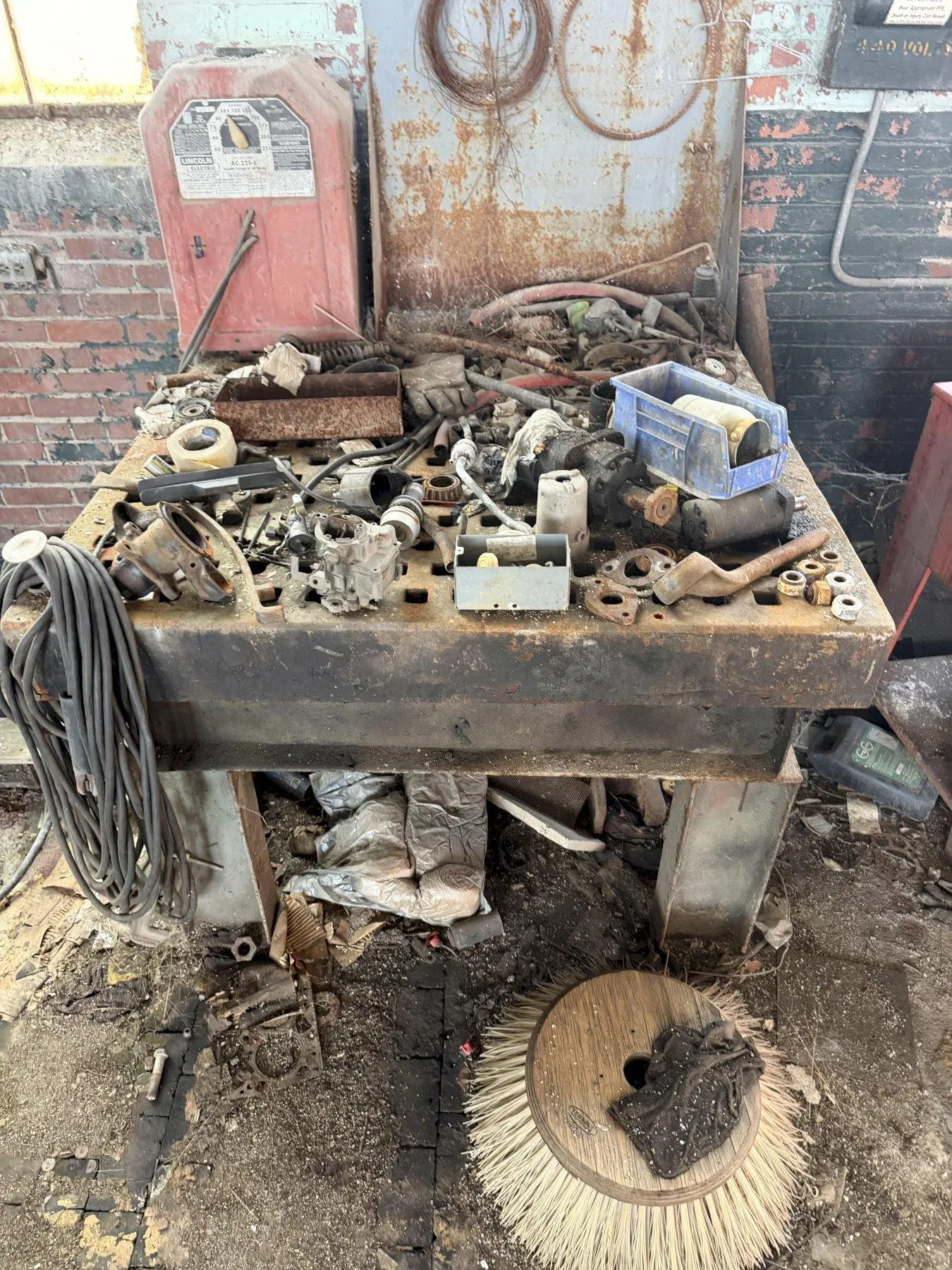 Used ACORN N/A Welding Tables Ohio US | G-2000, Inc. #1372492