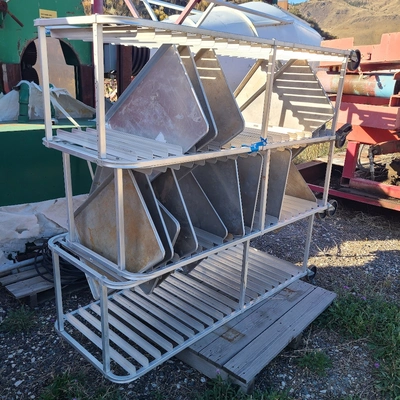 USED PEERLESS 2348B
