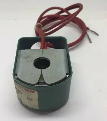 USED ASCO 8262C94U