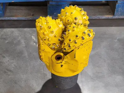 New | in-Stock ATLAS COPCO 91001286 Rock Drills British Columbia CA | Lenmark #1743997