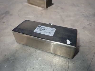 Used SYRON SBQ45153 Sensors | HGR 24 #752820