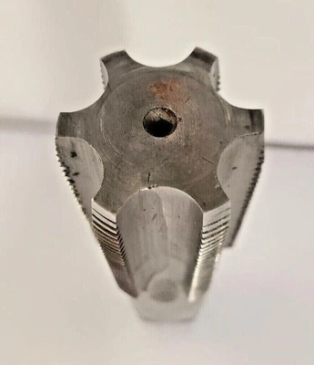 Widell Does Not Apply Hand Taps | Amiron Machinery (3)