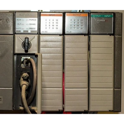 Used _UNKNOWN_ _UNKNOWN_ Laminating Presses British Columbia CA | Coast Machinery Group #1369434