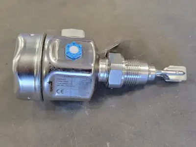 USED ENDRESS+HAUSER FIL50-AGW2AA4G6A