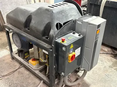 2024 OMAX MAXIEM 2040 Waterjet Cutters | Machnet (12)