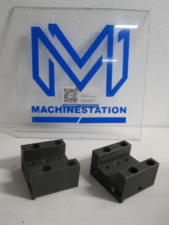 Used Unbranded/Generic 200S Tool Holders | MachineStation #947317