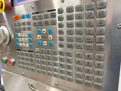 2015 HAAS VF-2SS Vertical Machining Centers | Hindley Machine Tool Sales, LLC (25)