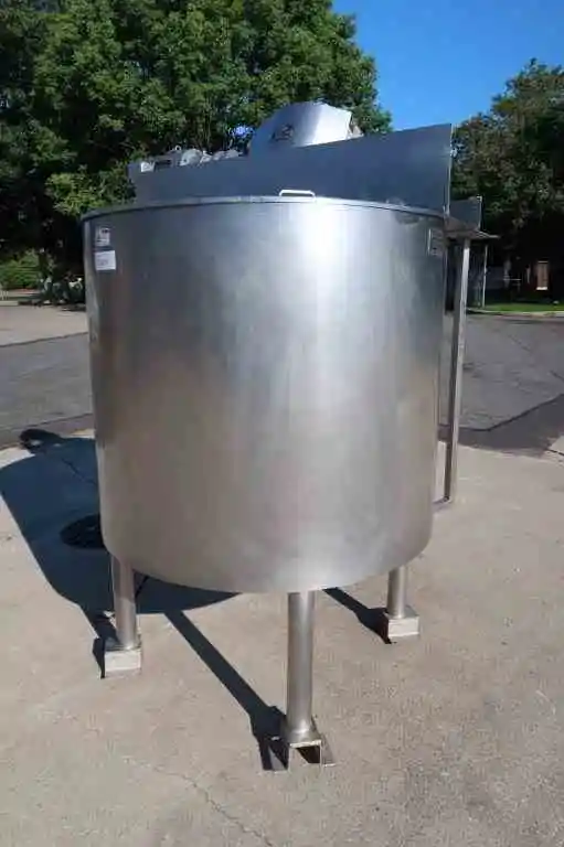 USED LEE 250D9MS