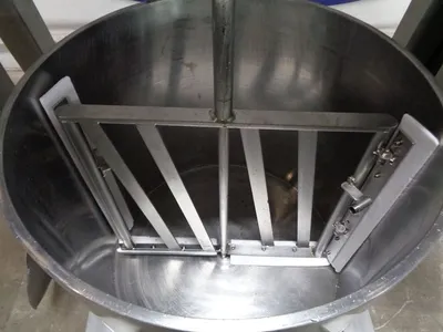 Used 2011 PRO BAKE CC250 Cooking Kettles California US | BakeryEquipment.com #1554718