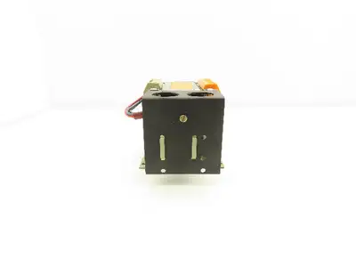Rathgeber Kitzingen Type EGG 250 CAN Transformer 210 VA HV 460V - LV 115/24VDC