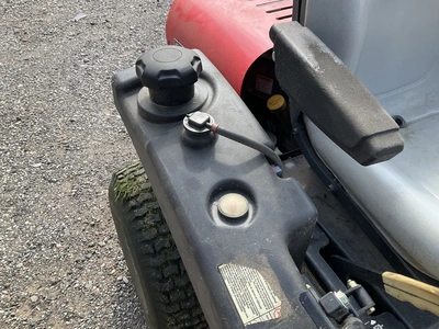 Used GRAVELY ZT 42XL Mowers Michigan US | Miedema Asset Management Group #1444440