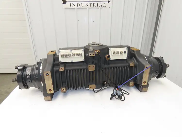 Used LINDE _UNKNOWN_ Forklift Attachments Indiana US | Arrow Industrial #1056017