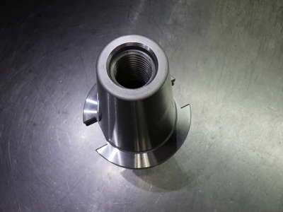 Command CAT50 16mm Shrink Fit Tool Holder 6.375" Pro C6Y5-8016 (LOC1605)