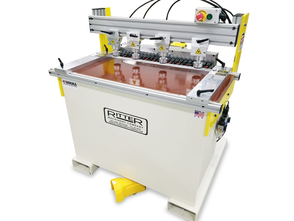 NEW RITTER R823