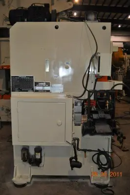 USED 1993 STAMTEC G1-45-14