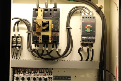 USED BLANCHARD 54-100