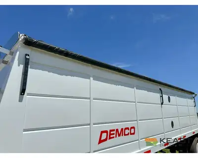 Used DEMCO _UNKNOWN_ Grain Hopper Trailers Iowa US | Keast Enterprises #1360201