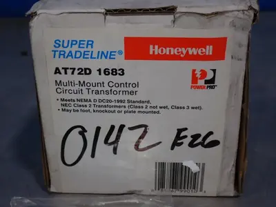 NEW HONEYWELL AT72D 1683