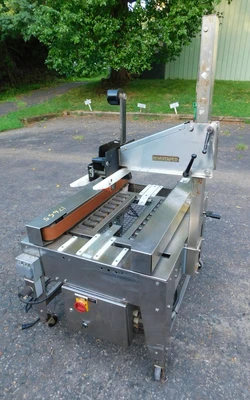 Used BEMIS 1018-43 Casing New Jersey US | Champion Trading Corporation #1338175