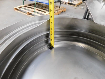 Used PERFORMANCE FEEDERS _UNKNOWN_ Vibratory Bowl Feeder Texas US | OCO Industrial #1716289