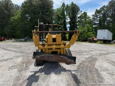 Used 2024 VERMEER 2024 VERMEER RTX1250I2 Trenchers Florida US | HDD Broker #1346461