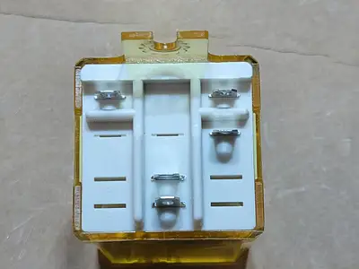 Used IDEC RRIBA-128-S Misc Electrical & Power Parts British Columbia CA | Lenmark #1438923