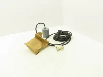 Barnes 720152 Pump Float Switch 120VAC 20' Cord