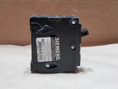 USED SIEMENS BQ130