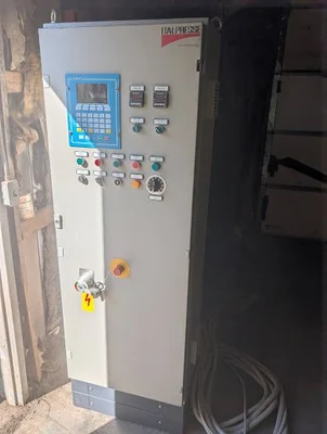 USED 2000 ITALPRESSE GL/190‑PS