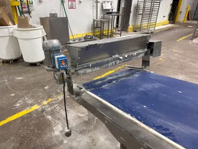 Used CIM 63-3 Dough Sheeters & Presses California US | BakeryEquipment.com #1554644