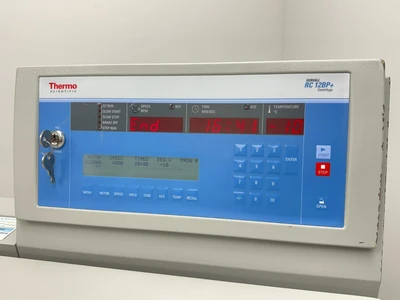 USED Thermo Scientific RC 12BP+