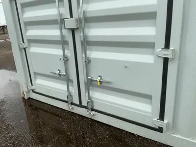 Used _UNKNOWN_ _UNKNOWN_ Shipping Containers Michigan US | Miedema Asset Management Group #1425277