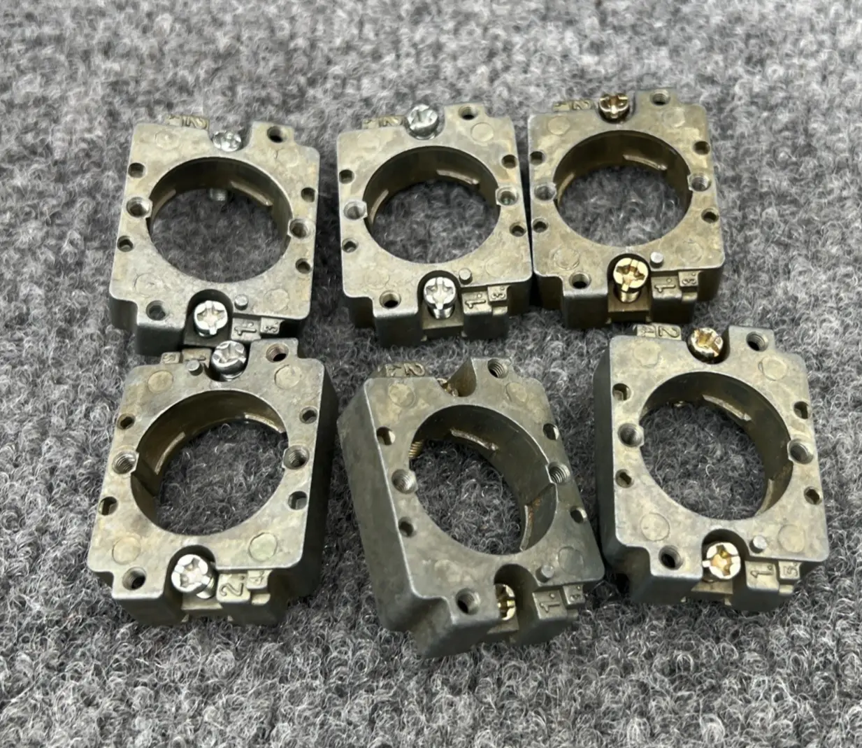 Used AUTOMATION DIRECT ECX1029-2 Switch Parts California US | Davliegogo LLC #1705988