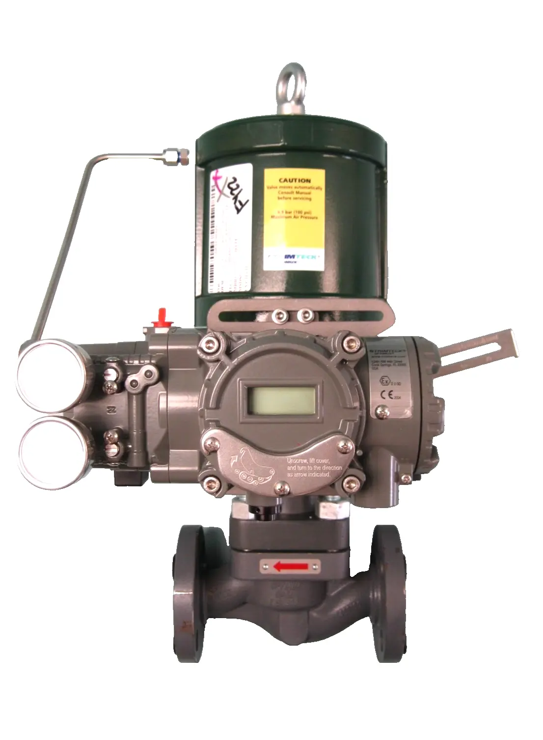 NEW Trimteck Optimux OpGL