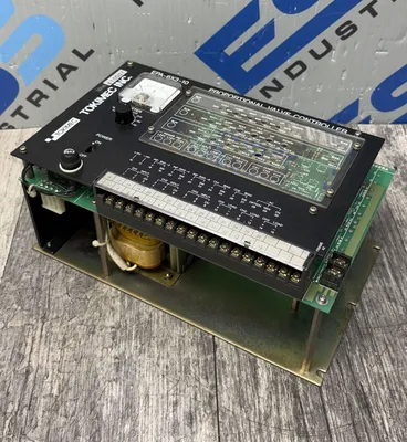 TOKIMEC INC. EPA-6X3-10 Other Valves & Manifolds | ESS Industrial Equipment Sales (1)