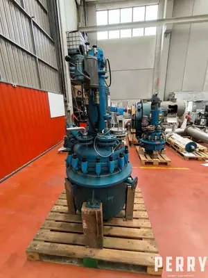 USED DE DIETRICH AE