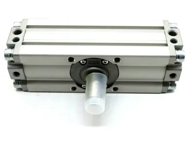 NEW SMC CDRA1BS50-180Z ROTARY ACTUATOR CDRA1BS50180Z