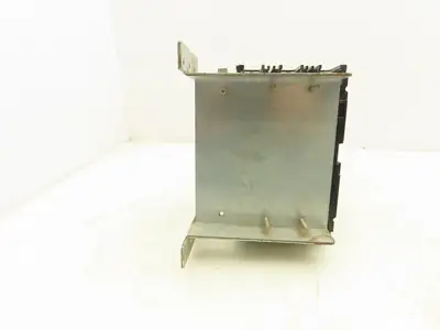 Fuji Electric BU-FHB3020 Circuit Breaker W Disconnect Switch 20A 600VAC 3 Pole