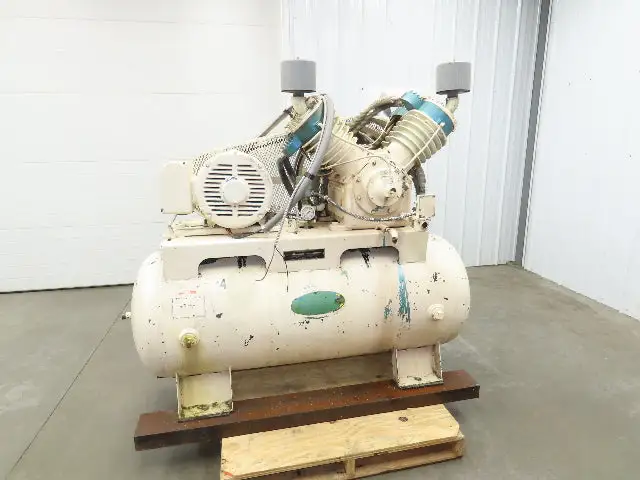 Used KELLOGG _UNKNOWN_ Air Compressors (Misc) Indiana US | Arrow Industrial #1367617