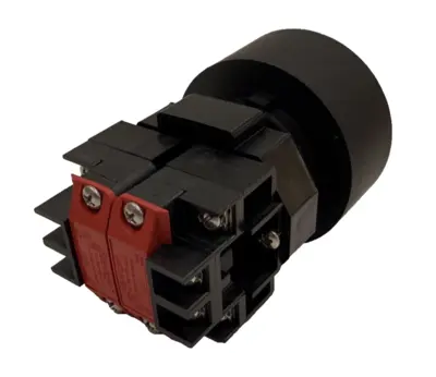NEW C3 CONTROLS HPBO-SMCRD-CBFS/CBFS