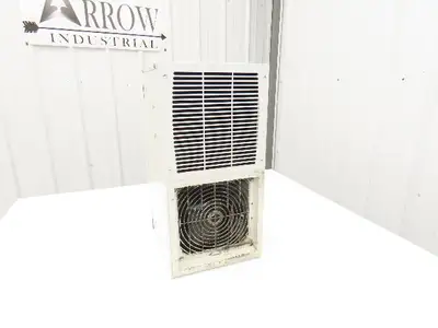 Used PFANNENBERG _UNKNOWN_ HVAC Parts and Equipment Indiana US | Arrow Industrial #1408528