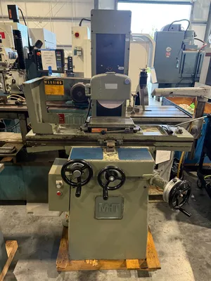 1985 MITSUI 200MH Grinders | GMT (2)