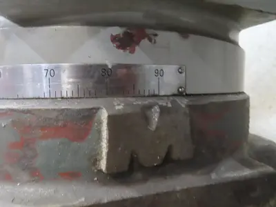 1988 EXACTO 9420TV Manual Milling | MD Equipment Services LLC (11)