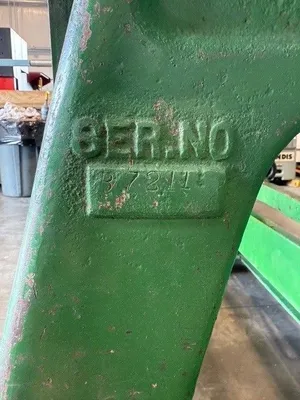 LOWN B-700 Rolls | GMT (13)